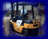 Counterbalance FLT Training